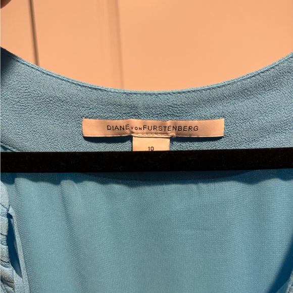 DVF - Dress - Picture 4 of 4